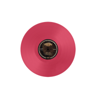 Hoodoo - Red Vinyl