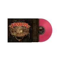 Hoodoo - Red Vinyl