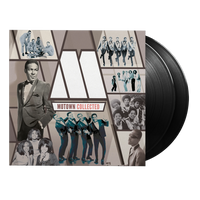 Motown Collected