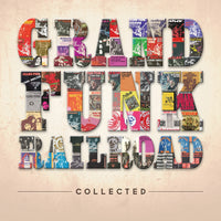 Collected - Grand Funk Railroad - 2LP