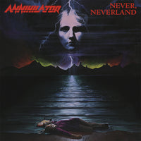 Never, Neverland - Vinyl