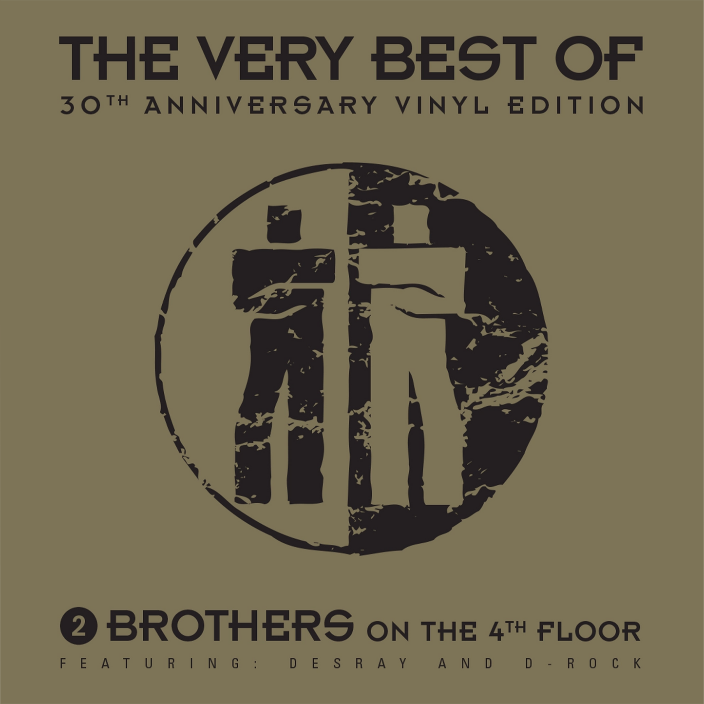 The Very Best Of (30th Anniversary Edition)