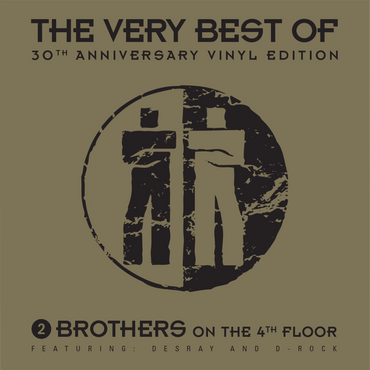 The Very Best Of (30th Anniversary Edition)