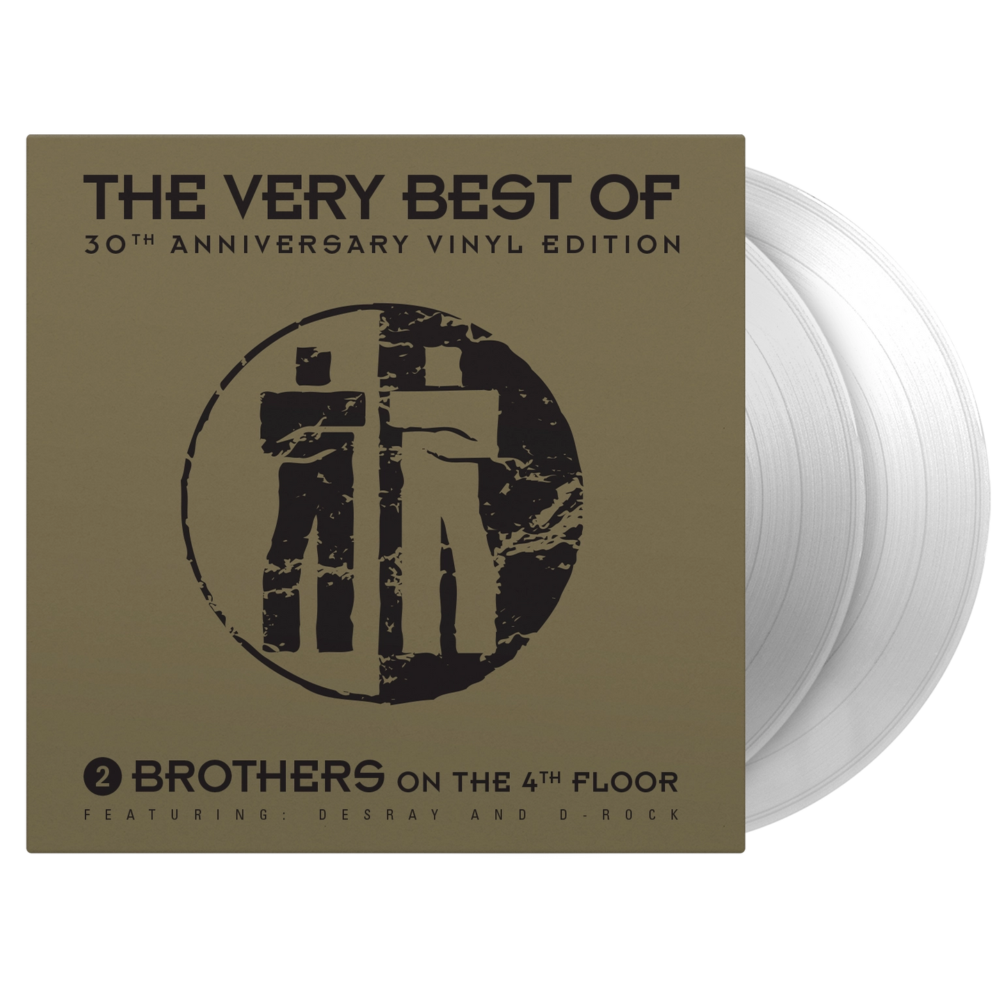The Very Best Of (30th Anniversary Edition)