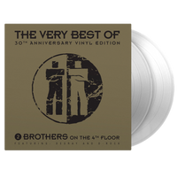 The Very Best Of (30th Anniversary Edition)
