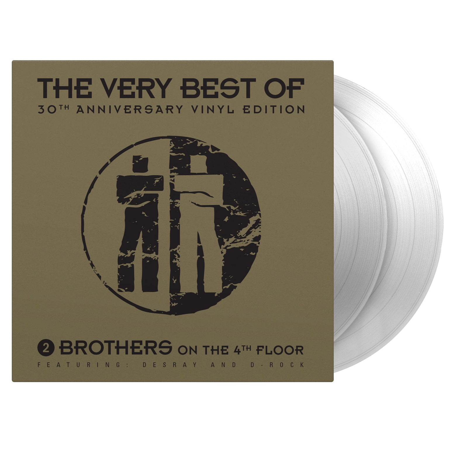 The Very Best Of (30th Anniversary Edition)