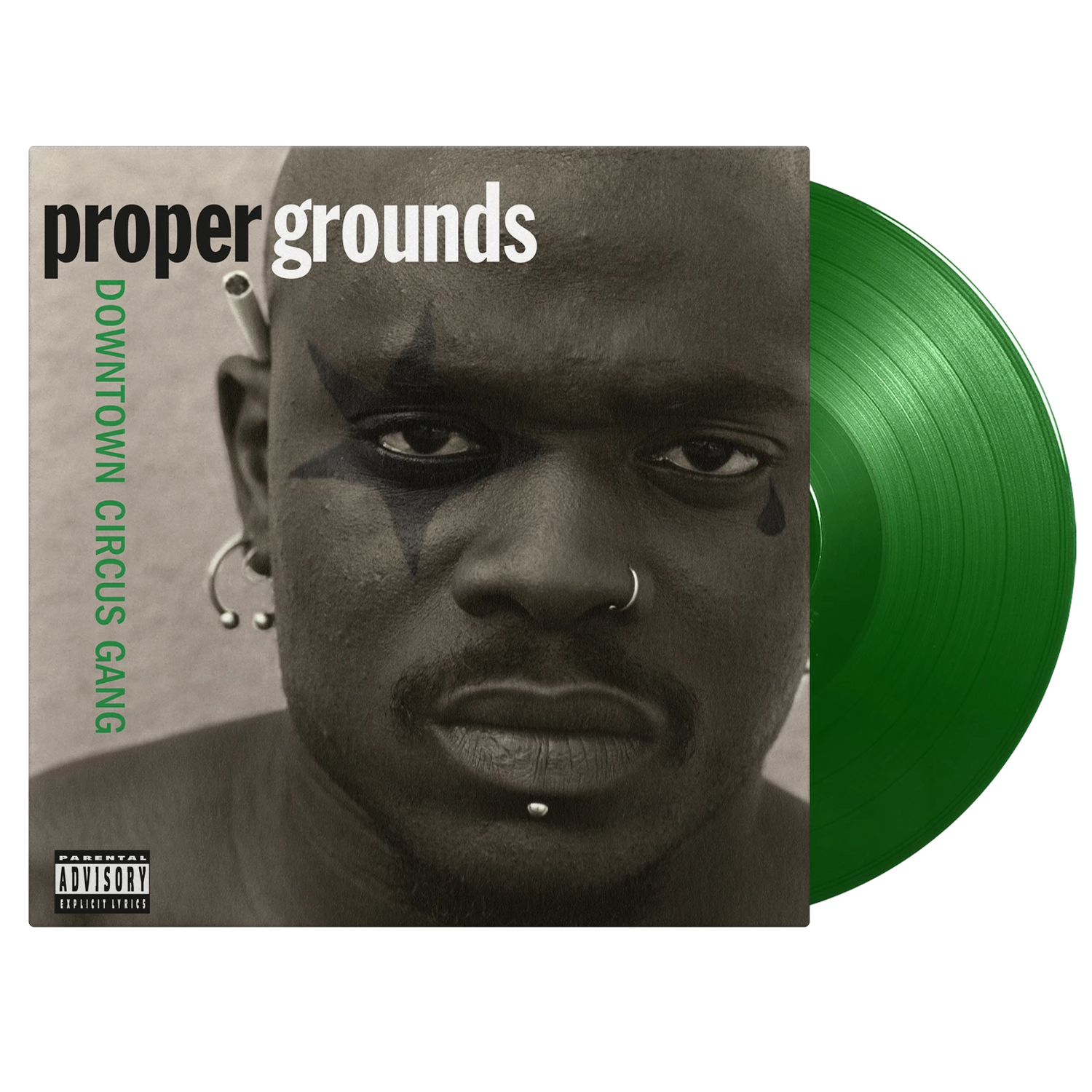 Proper Grounds