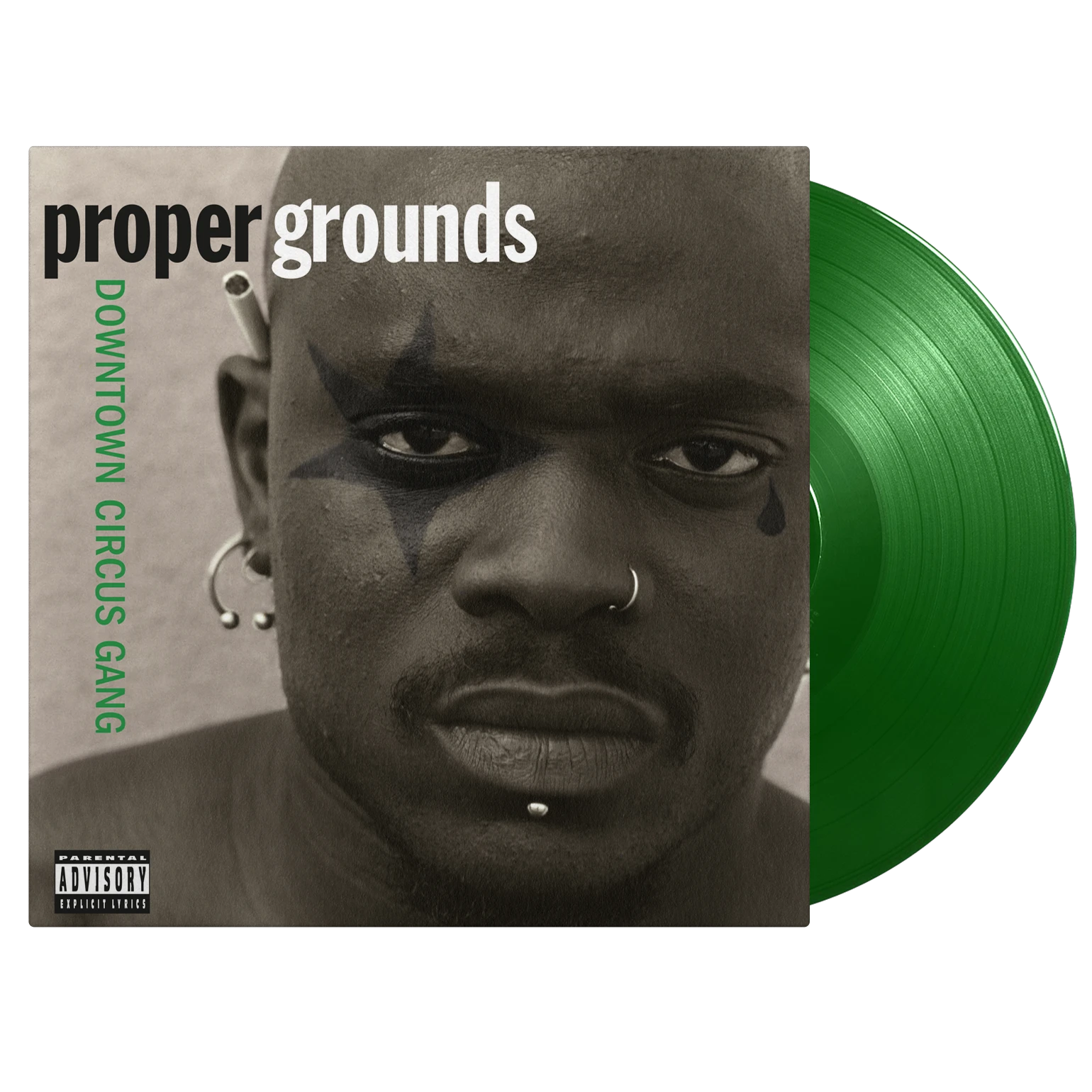 Downtown Circus Gang