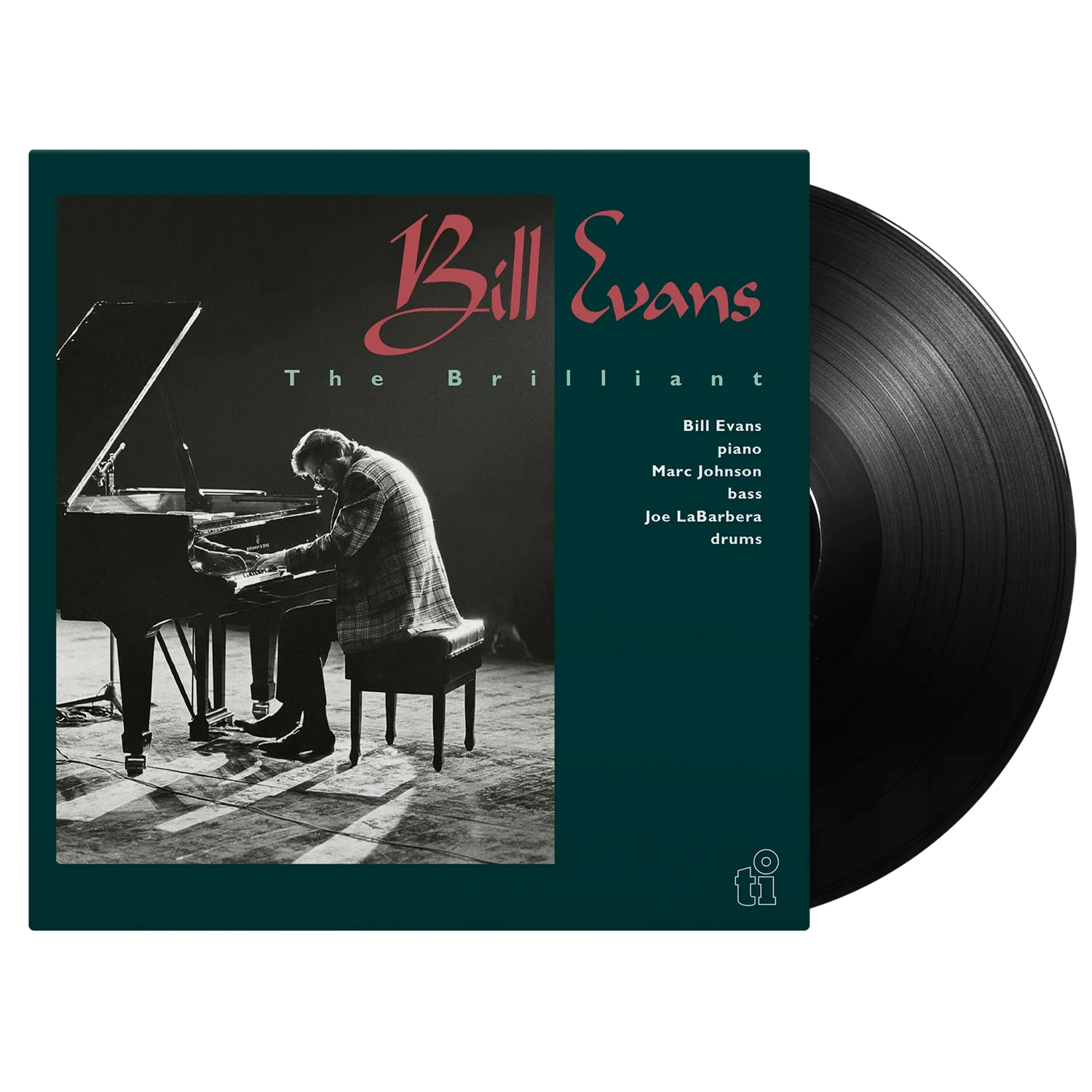 Bill Evans