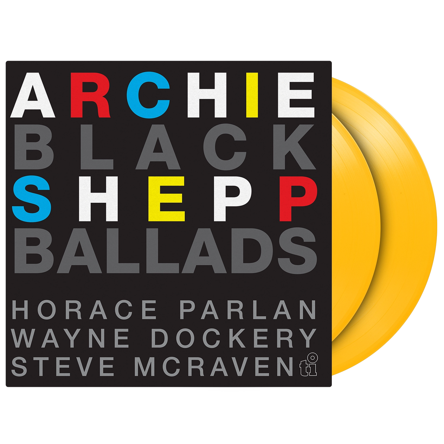 Archie Shepp