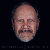 Het Beste Van Rob de Nijs - Vinyl