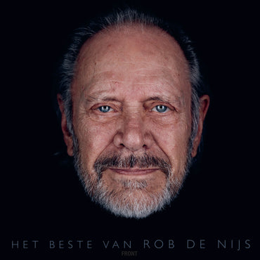 Het Beste Van Rob de Nijs - Vinyl
