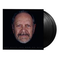 Het Beste Van Rob de Nijs - Vinyl