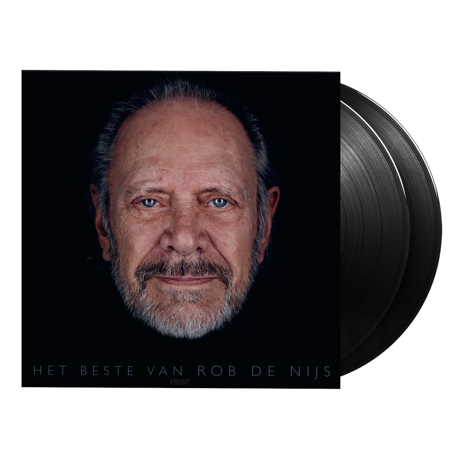 Het Beste Van Rob de Nijs - Vinyl
