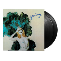 Moontan (Remastered & Expanded) - Vinyl