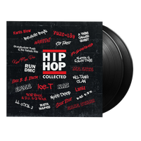 Hip Hop Collected