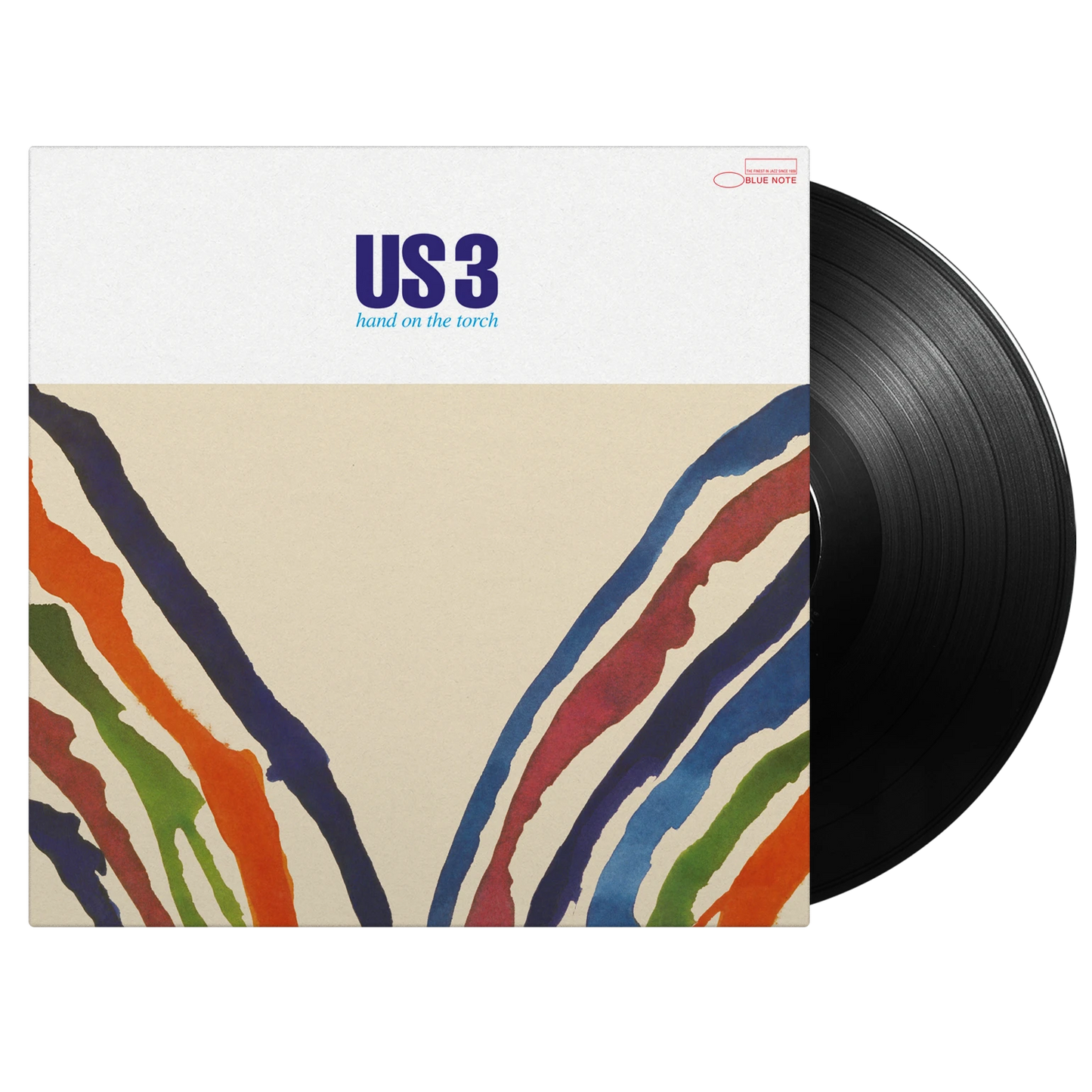 Hand On The Torch - Vinyl