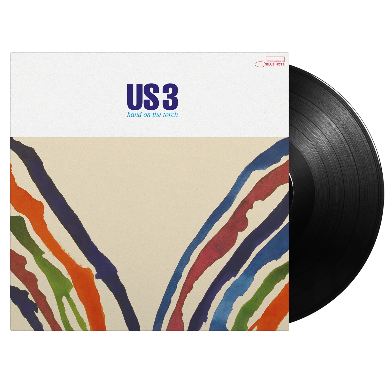 Hand On The Torch - Vinyl