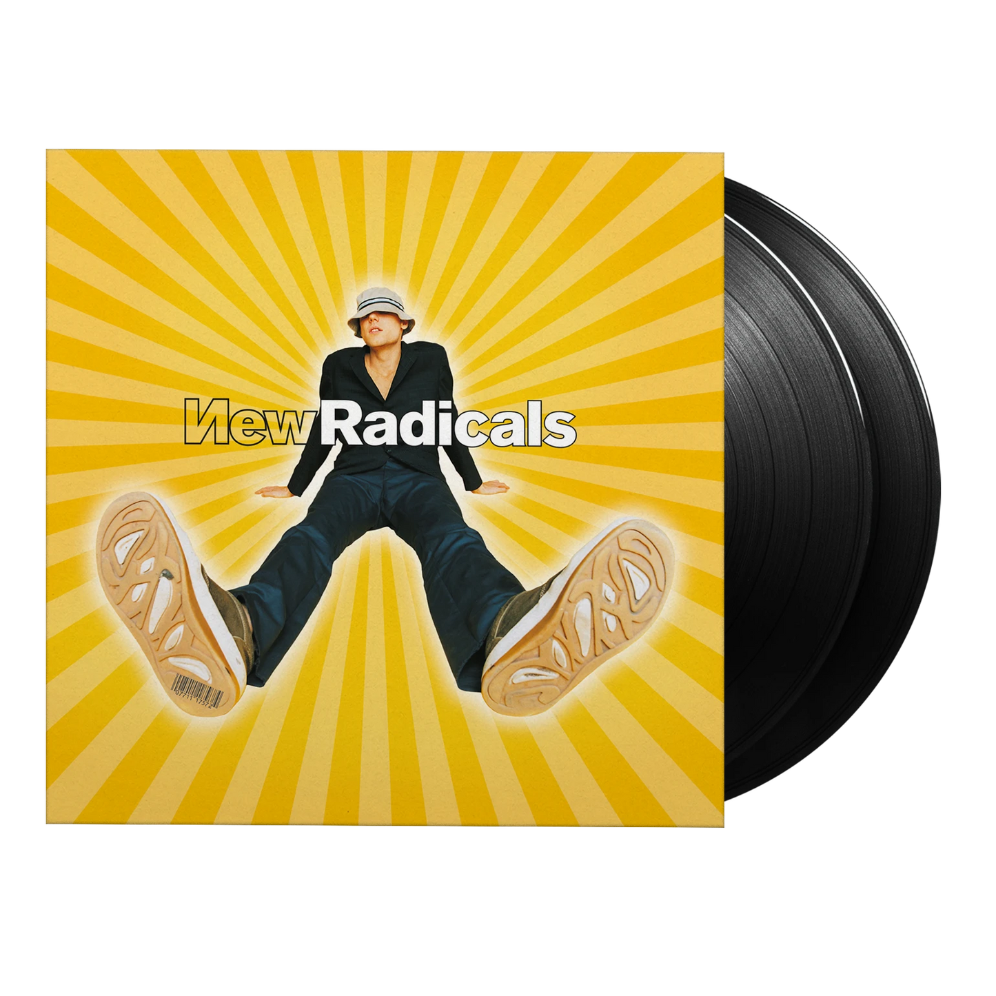 Maybe You've Been Brainwashed Too - Vinyl