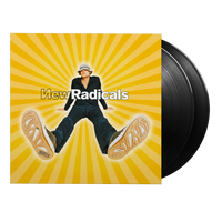 Maybe You've Been Brainwashed Too - Vinyl