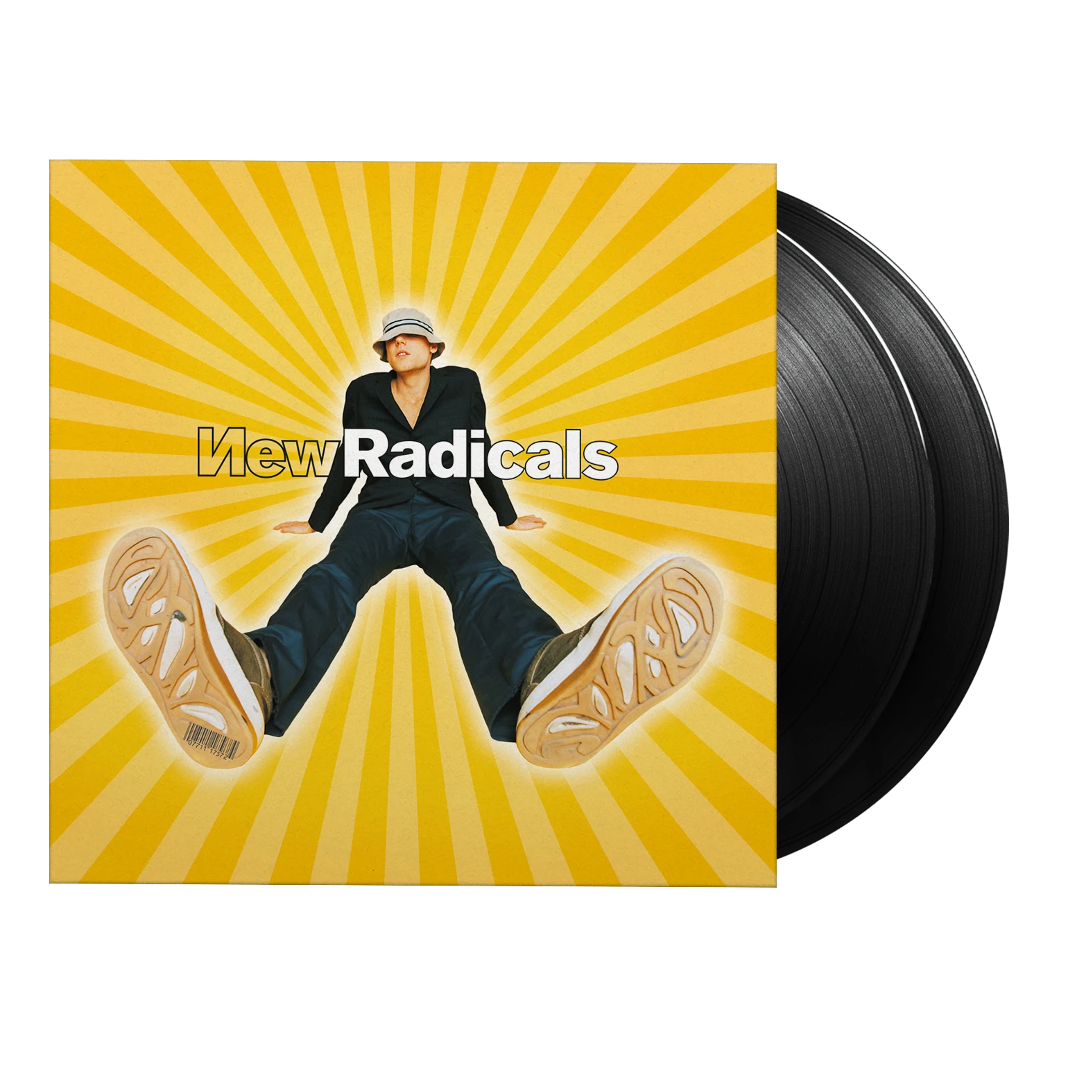 Maybe You've Been Brainwashed Too - Vinyl