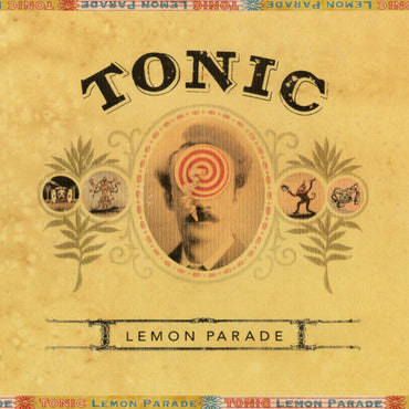 Lemon Parade - Vinyl