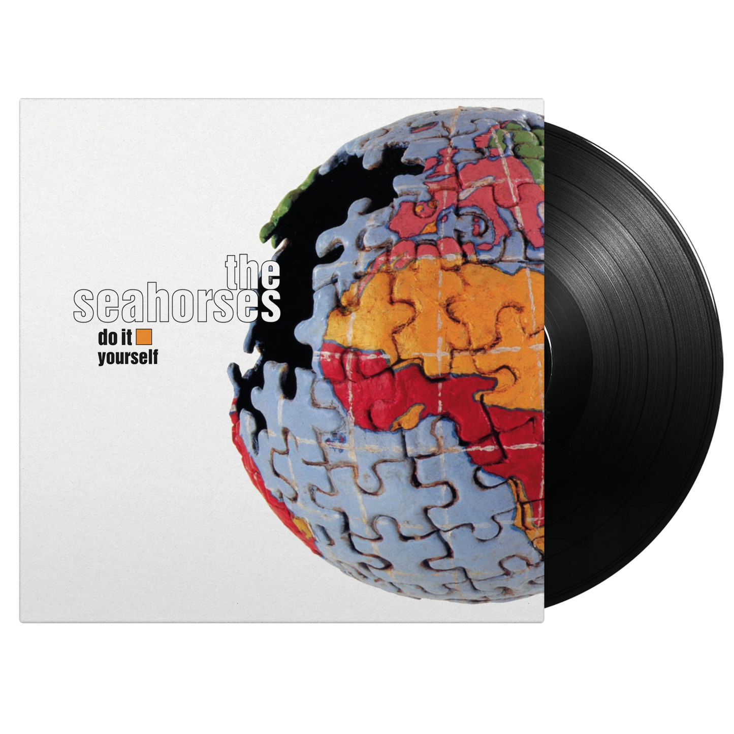 Do It Yourself - Vinyl
