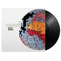 Do It Yourself - Vinyl