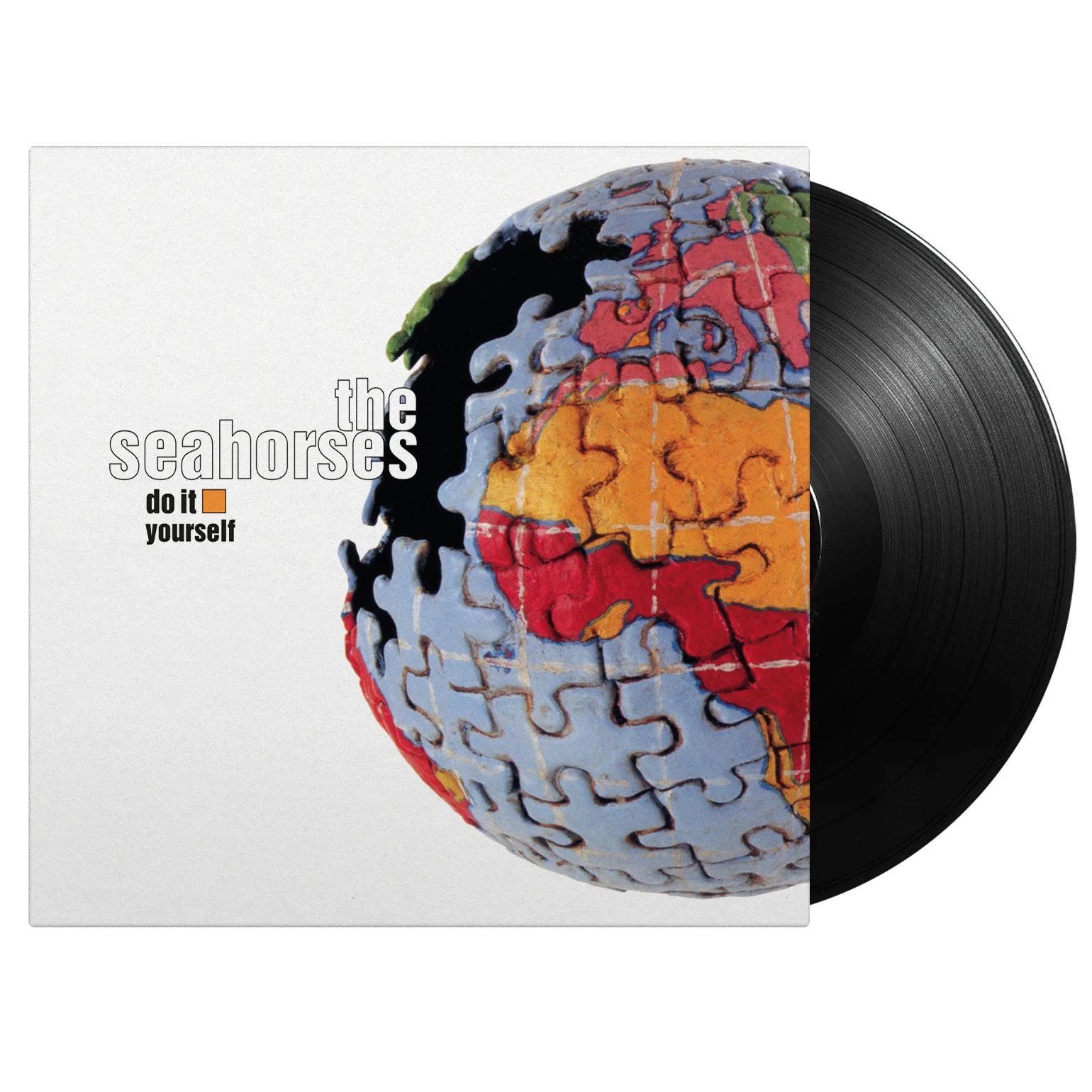 Do It Yourself - Vinyl