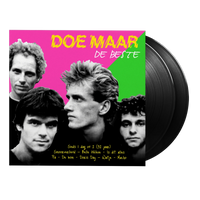 De Beste - Vinyl