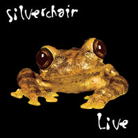 Live At The Cabaret Metro