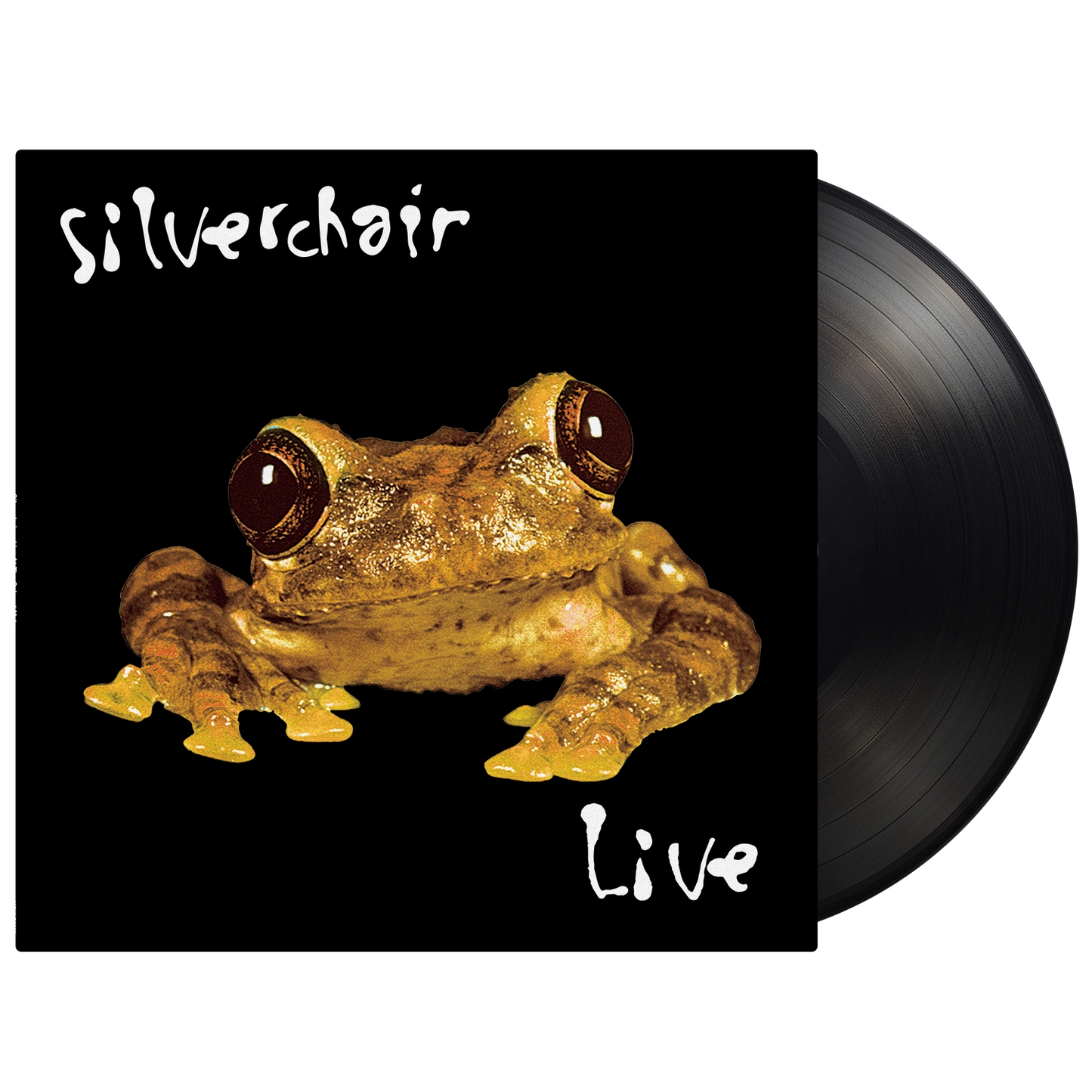 Live At The Cabaret Metro