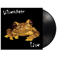 Live At The Cabaret Metro