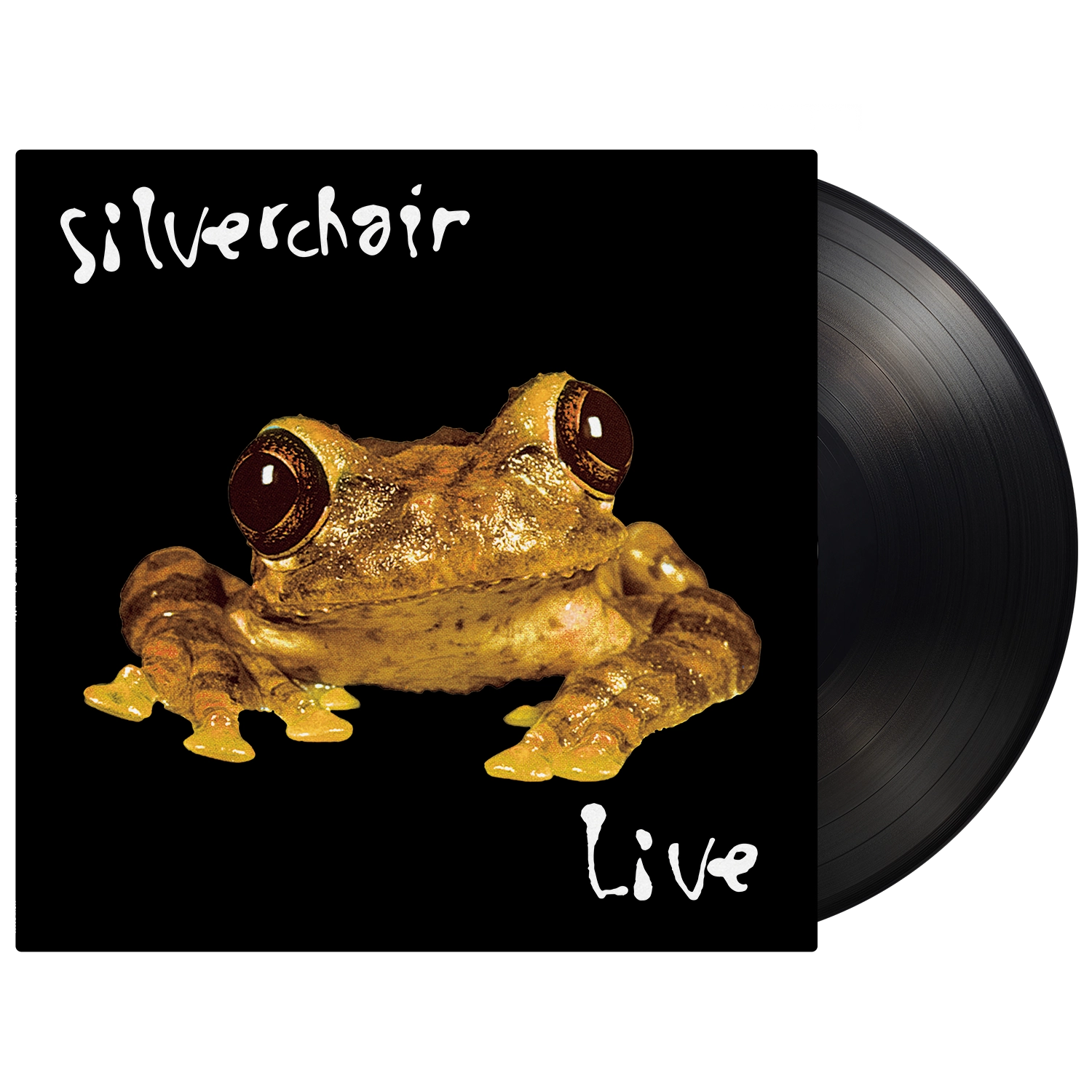 Live At The Cabaret Metro