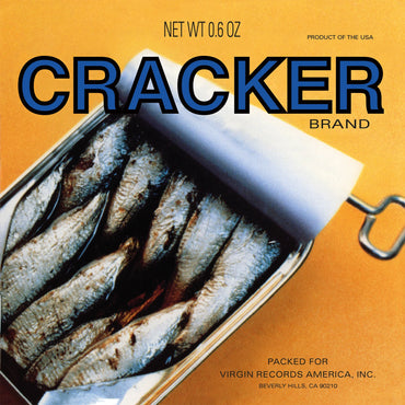 Cracker - Vinyl