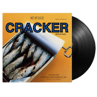 Cracker - Vinyl