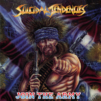 Join The Army - Vinyl