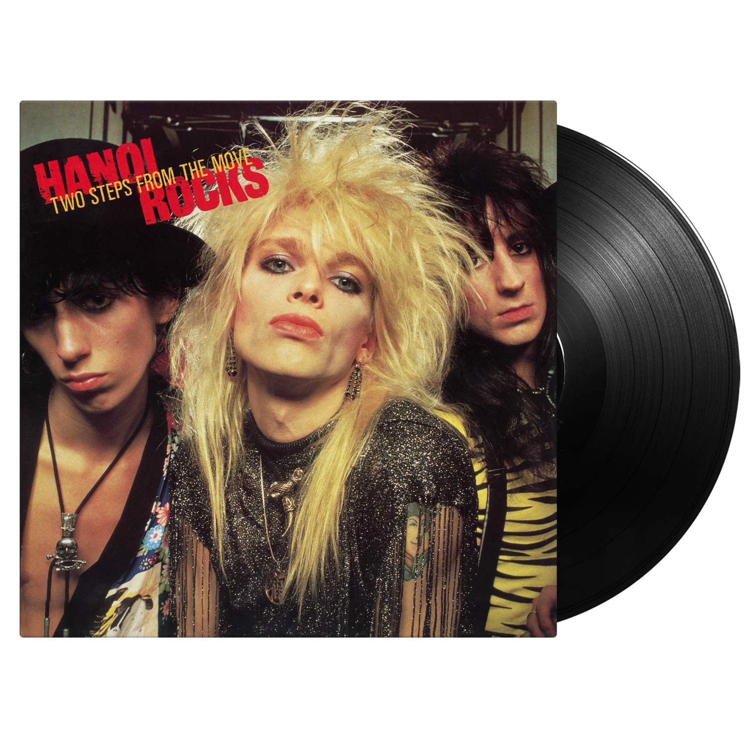 Hanoi Rocks