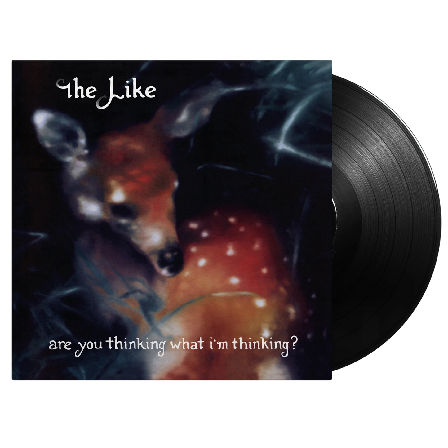 Are You Thinking What I'm Thinking?