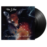 Are You Thinking What I'm Thinking?