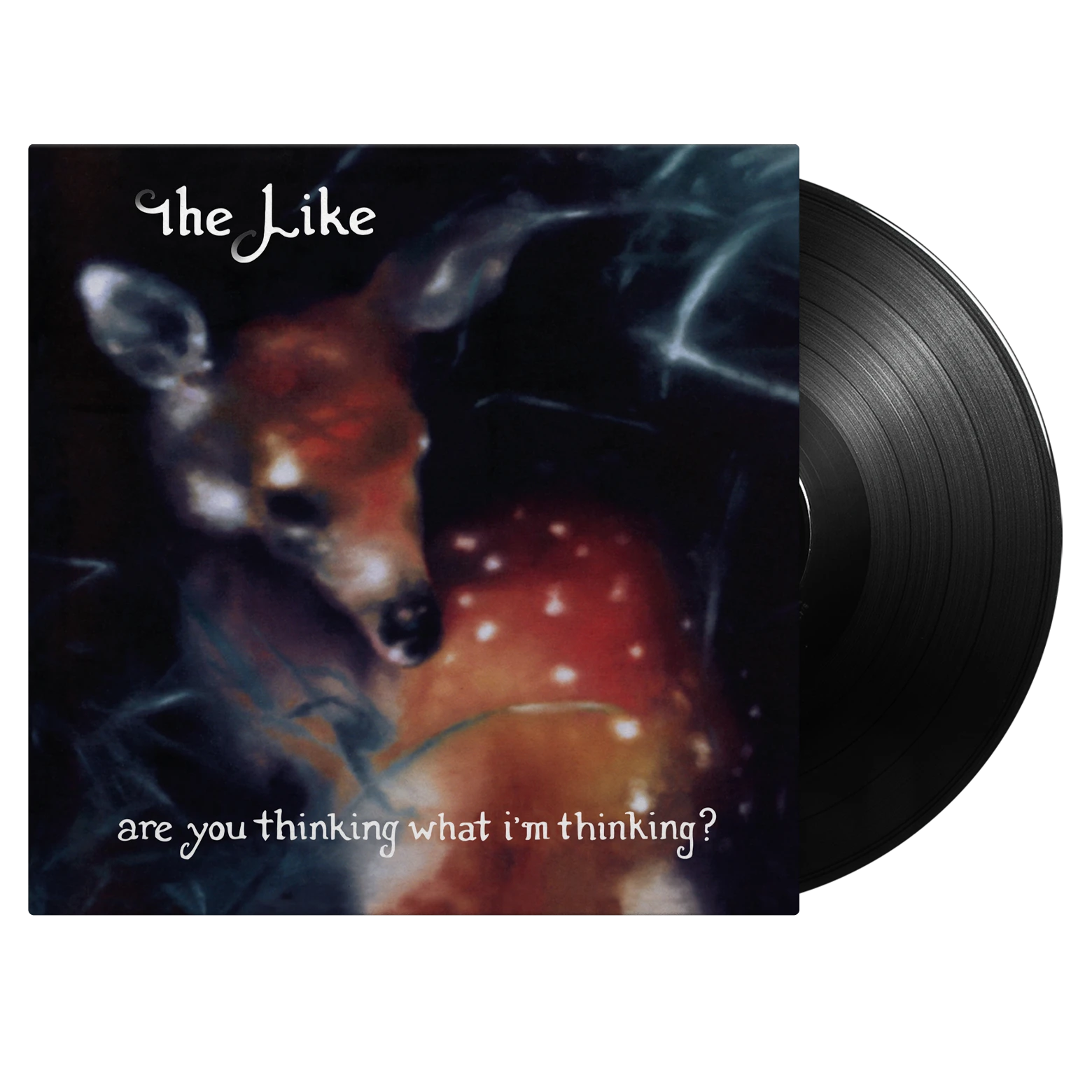 Are You Thinking What I'm Thinking?