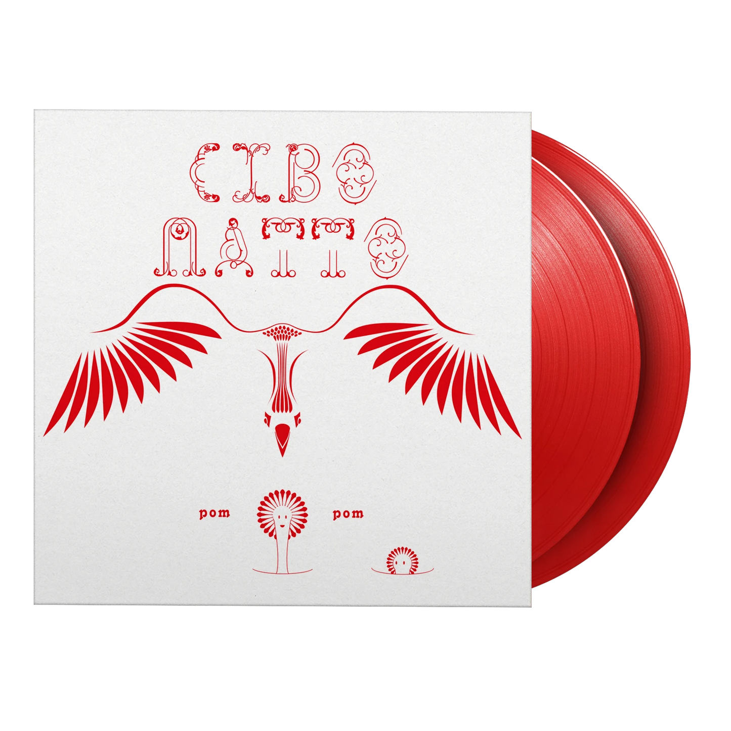 Pom Pom: The Essential Cibo Matto