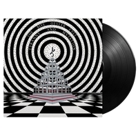 Tyranny And Mutation - Vinyl