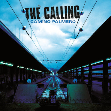 Camino Palmero