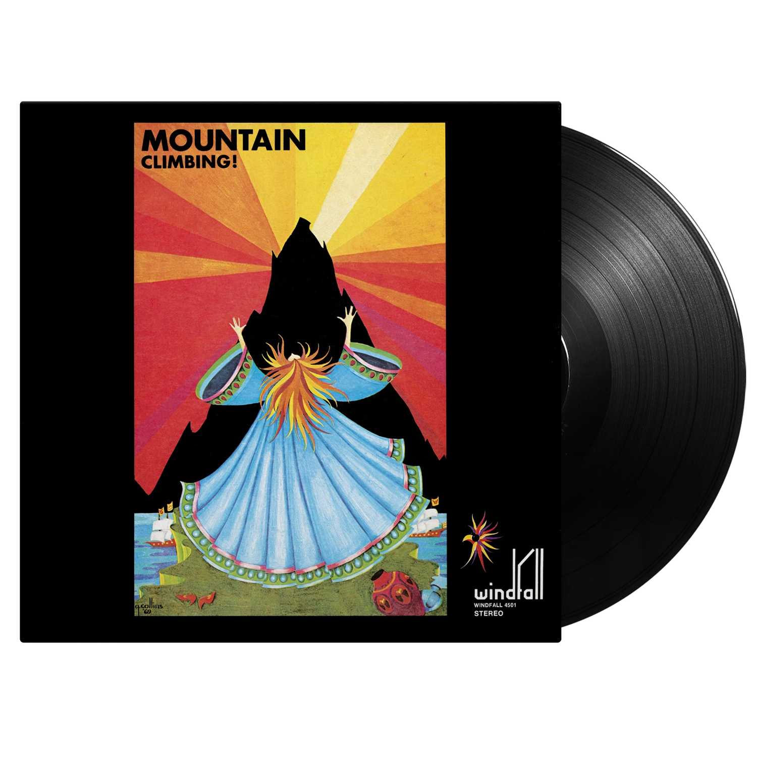 Mountain