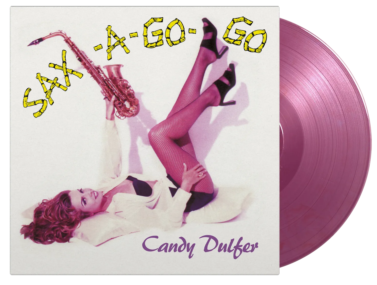 Sax-A-Go-Go