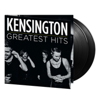 Greatest Hits - Black Vinyl