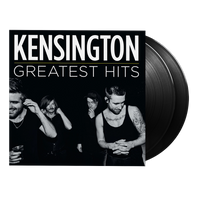 Greatest Hits - Vinyl