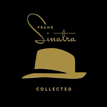Collected - Frank Sinatra -2 LP