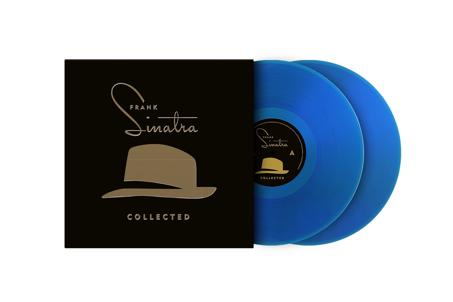 Collected - Frank Sinatra